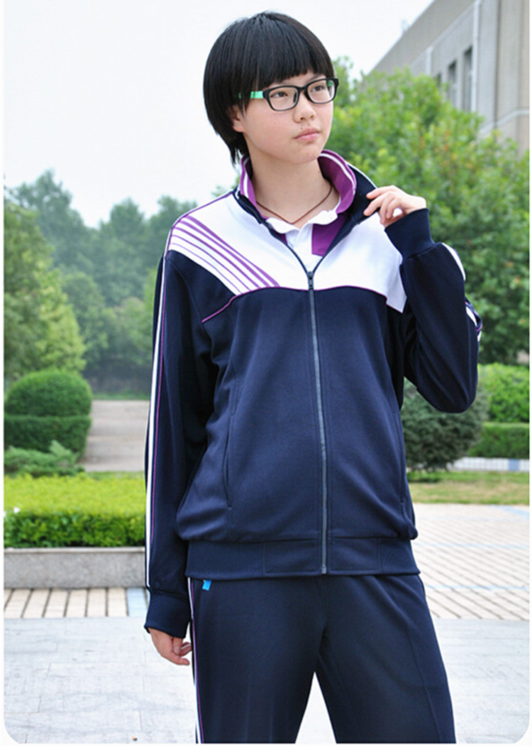 中学校服ak6004